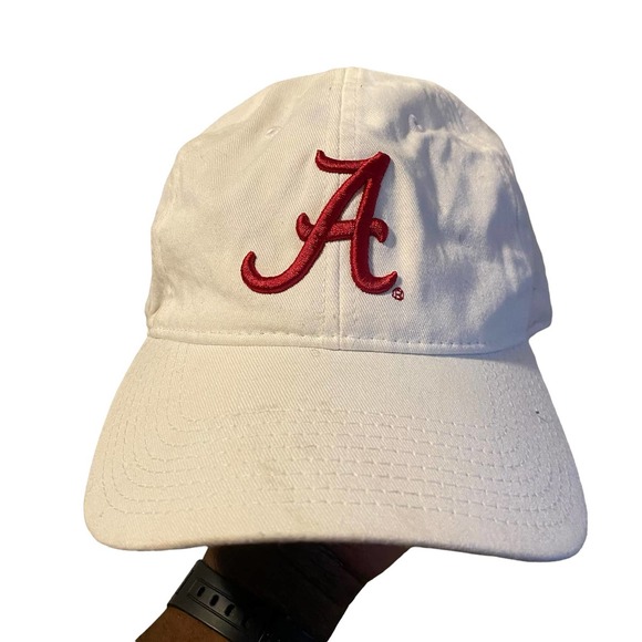 Vintage Other - University of Alabama vintage snapback hat